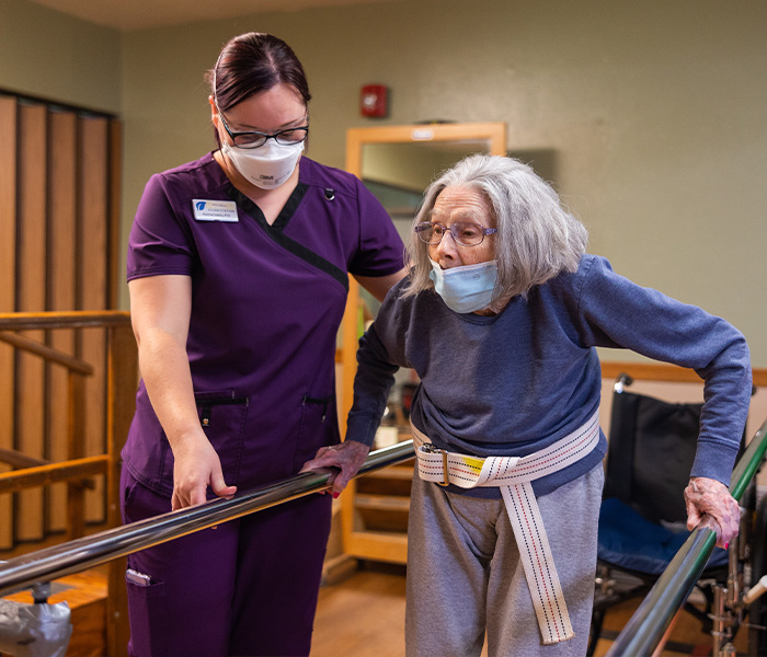 Lakewood Skilled Nursing Facility